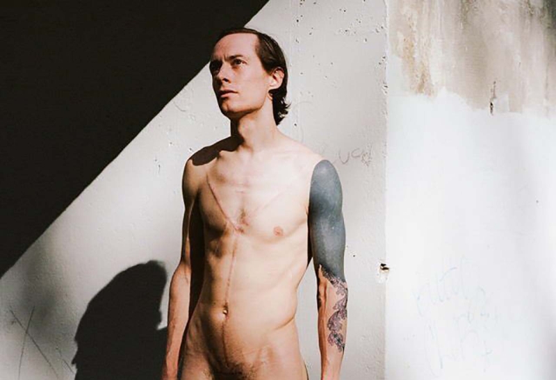 Оуэн грей dick