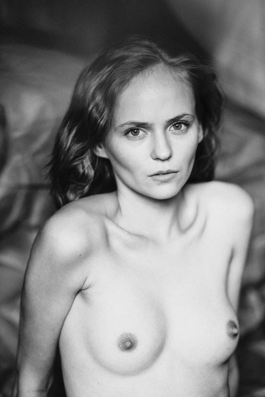 Ирина Неклюдова модель голая
