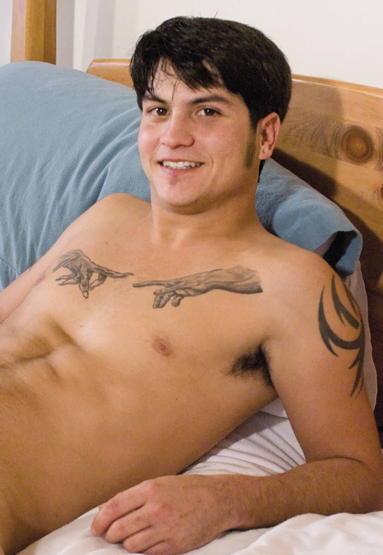 Колин эддамс порноактер